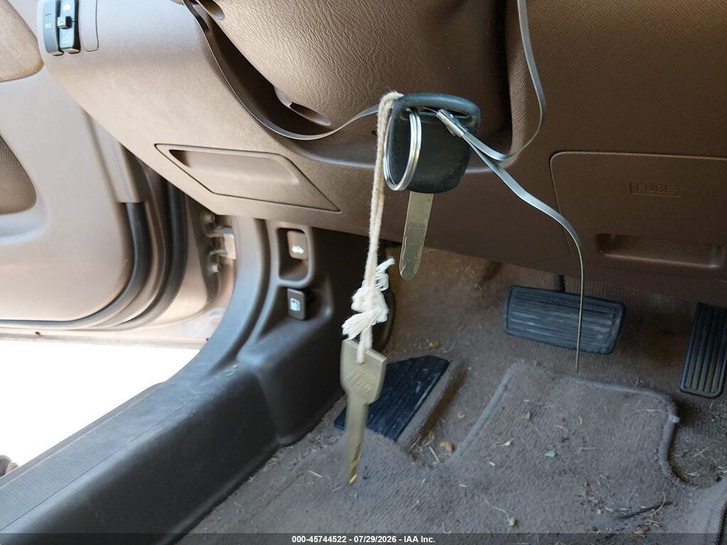 JHLRD78873C047966 2003 HONDA CR-V photo no. 11