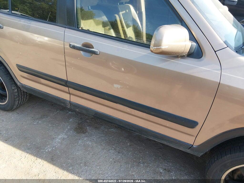 JHLRD78873C047966 2003 HONDA CR-V photo no. 6