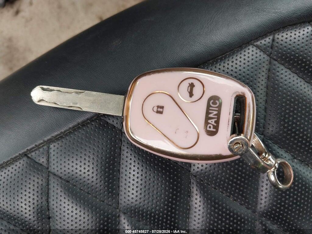 1HGCM66593A059295 2003 HONDA ACCORD photo no. 11