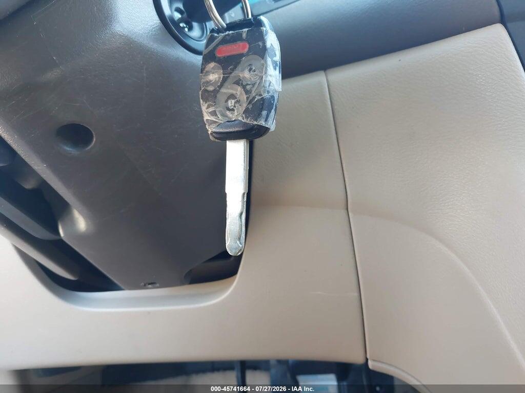 1HGCM66583A076945 2003 HONDA ACCORD photo no. 11