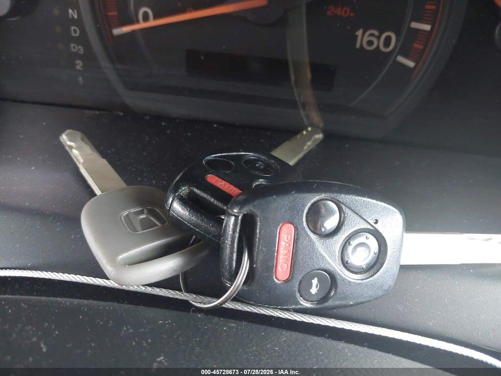 1HGCM72693A004155 2003 HONDA ACCORD photo no. 11