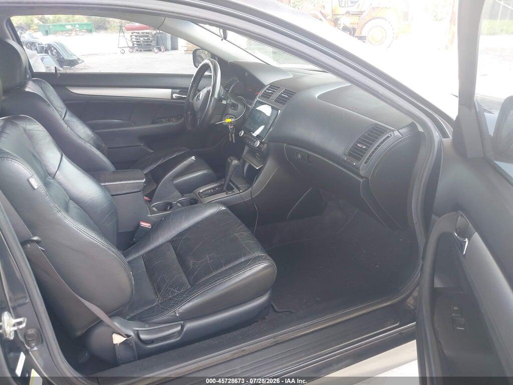 1HGCM72693A004155 2003 HONDA ACCORD photo no. 5