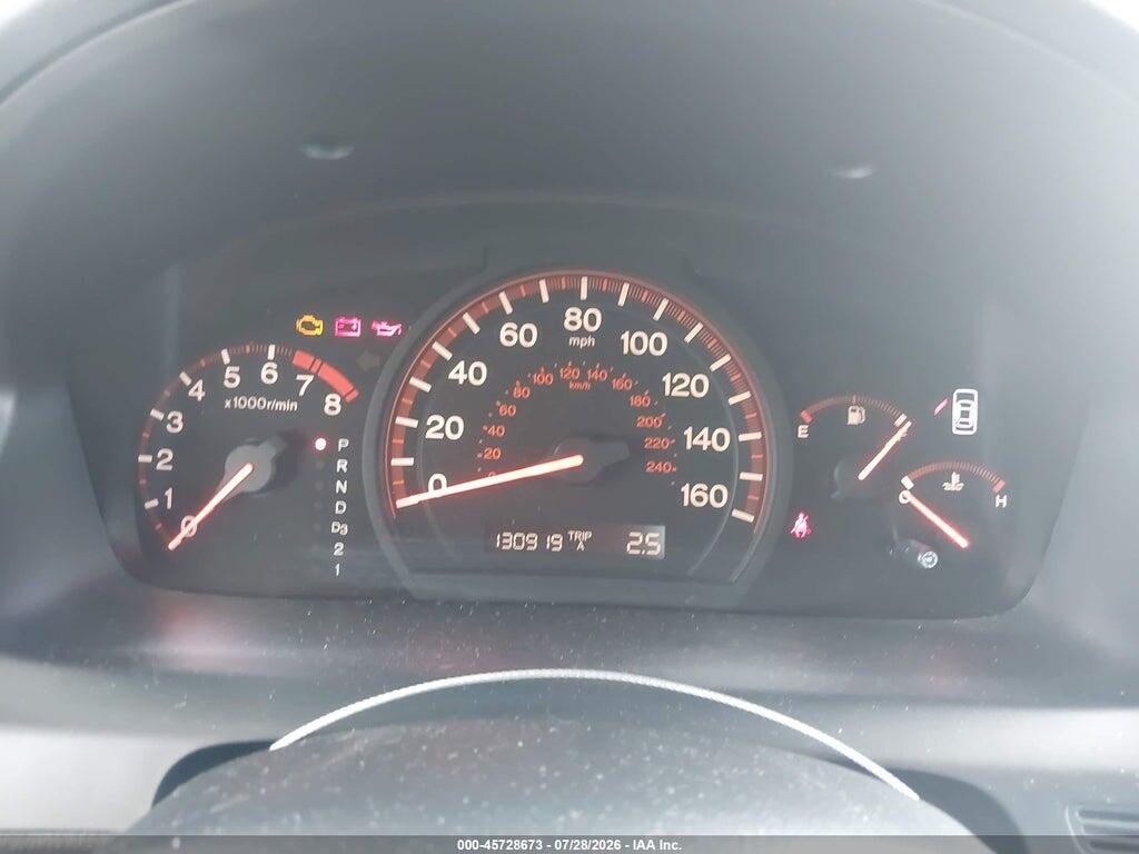 1HGCM72693A004155 2003 HONDA ACCORD photo no. 7