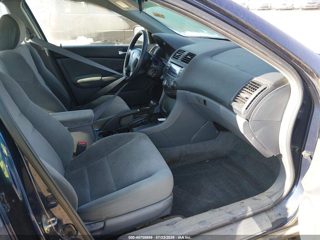 1HGCM66353A098366 2003 HONDA ACCORD photo no. 5