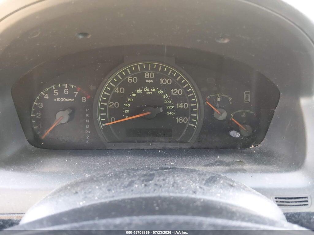 1HGCM66353A098366 2003 HONDA ACCORD photo no. 7