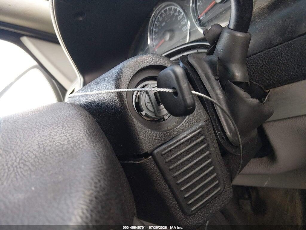 1GNDV33146D182965 2006 CHEVROLET UPLANDER photo no. 11