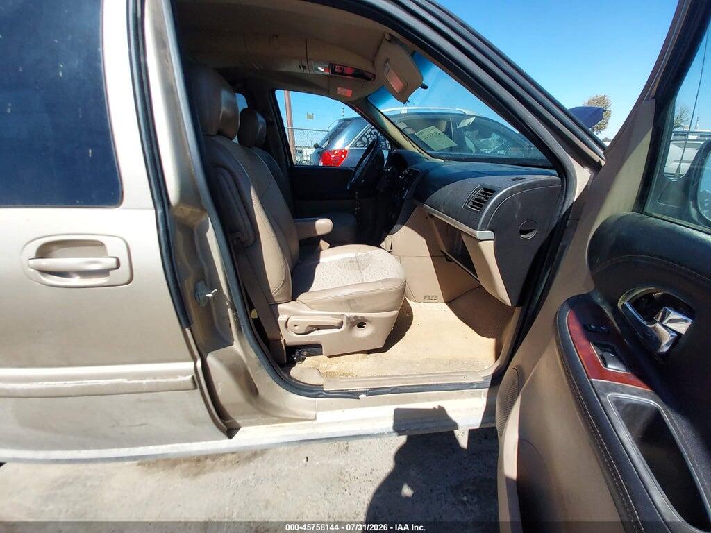 1GNDV33L76D181679 2006 CHEVROLET UPLANDER photo no. 5