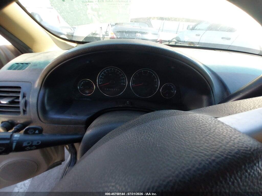 1GNDV33L76D181679 2006 CHEVROLET UPLANDER photo no. 7