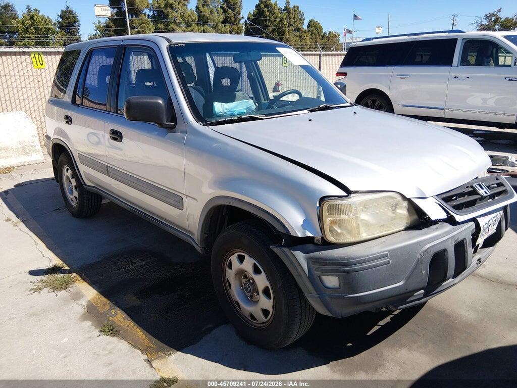 JHLRD2840WC004316 1998 HONDA CR-V photo no. 1