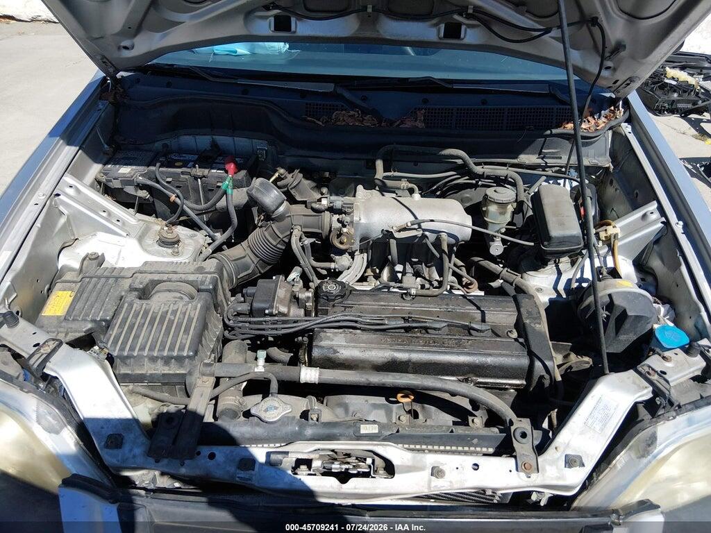 JHLRD2840WC004316 1998 HONDA CR-V photo no. 10