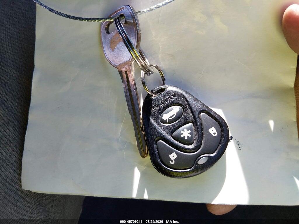 JHLRD2840WC004316 1998 HONDA CR-V photo no. 11