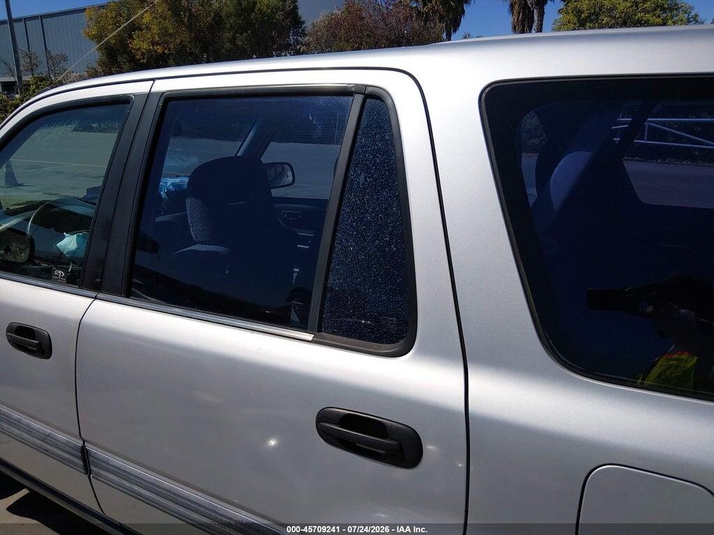 JHLRD2840WC004316 1998 HONDA CR-V photo no. 12