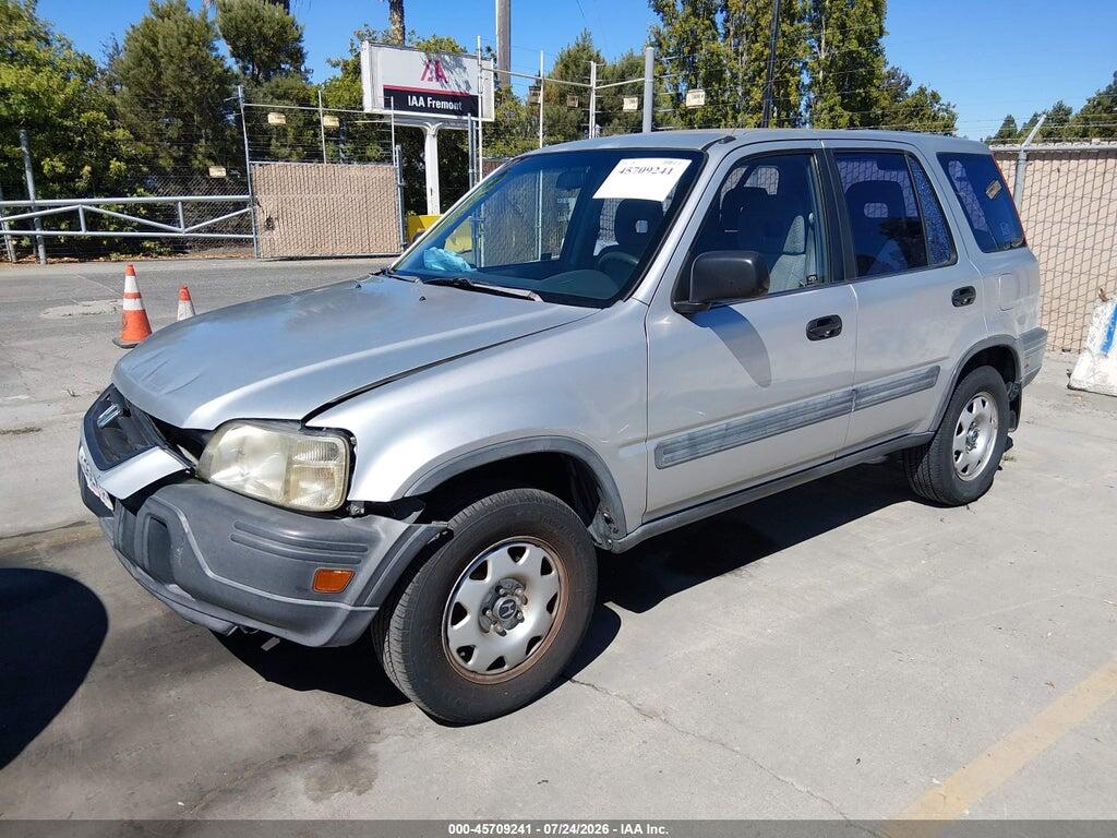 JHLRD2840WC004316 1998 HONDA CR-V photo no. 2