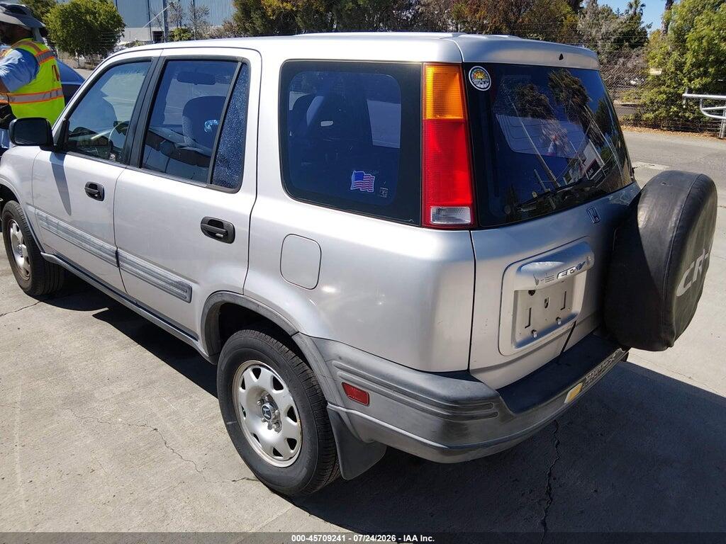 JHLRD2840WC004316 1998 HONDA CR-V photo no. 3
