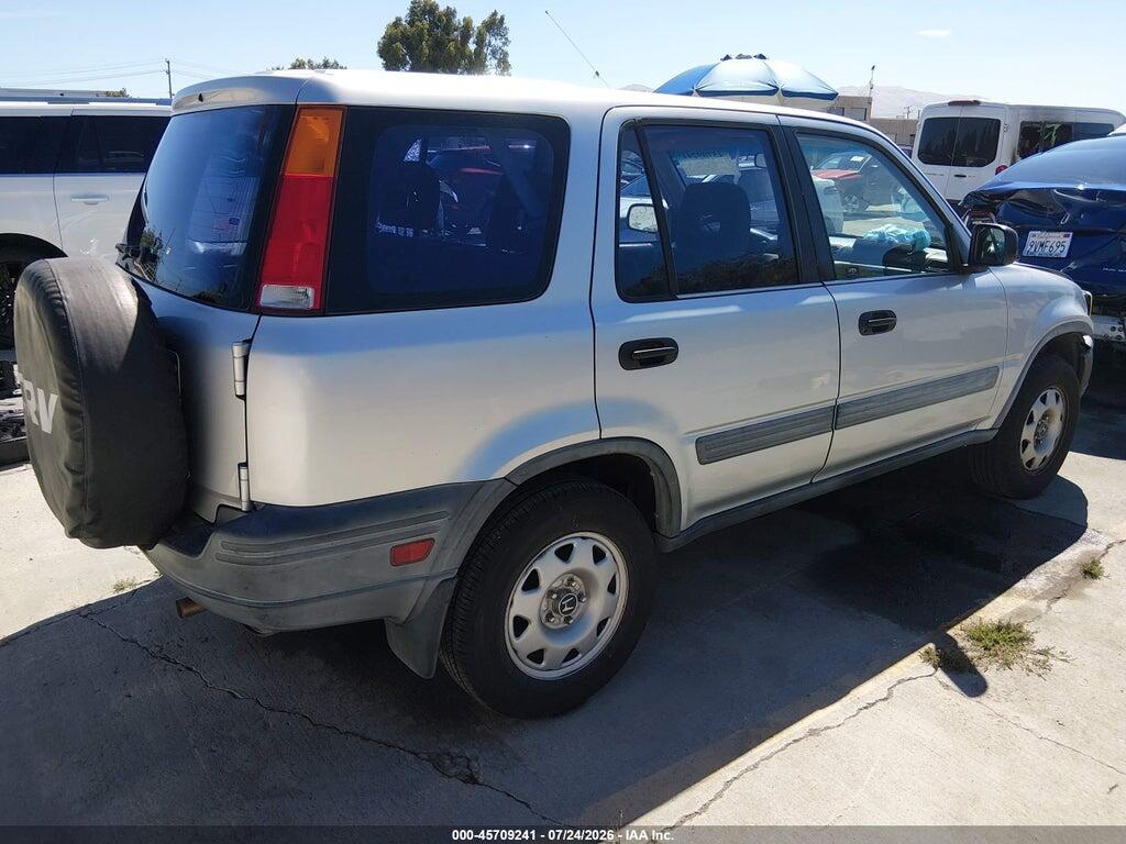 JHLRD2840WC004316 1998 HONDA CR-V photo no. 4