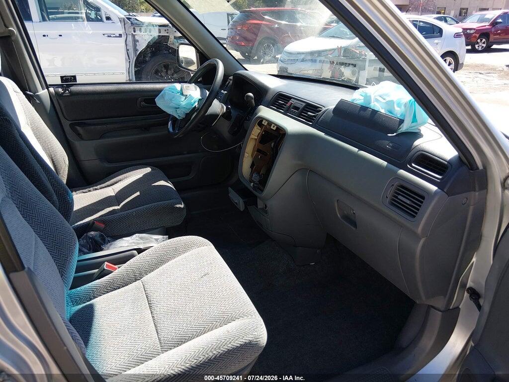 JHLRD2840WC004316 1998 HONDA CR-V photo no. 5