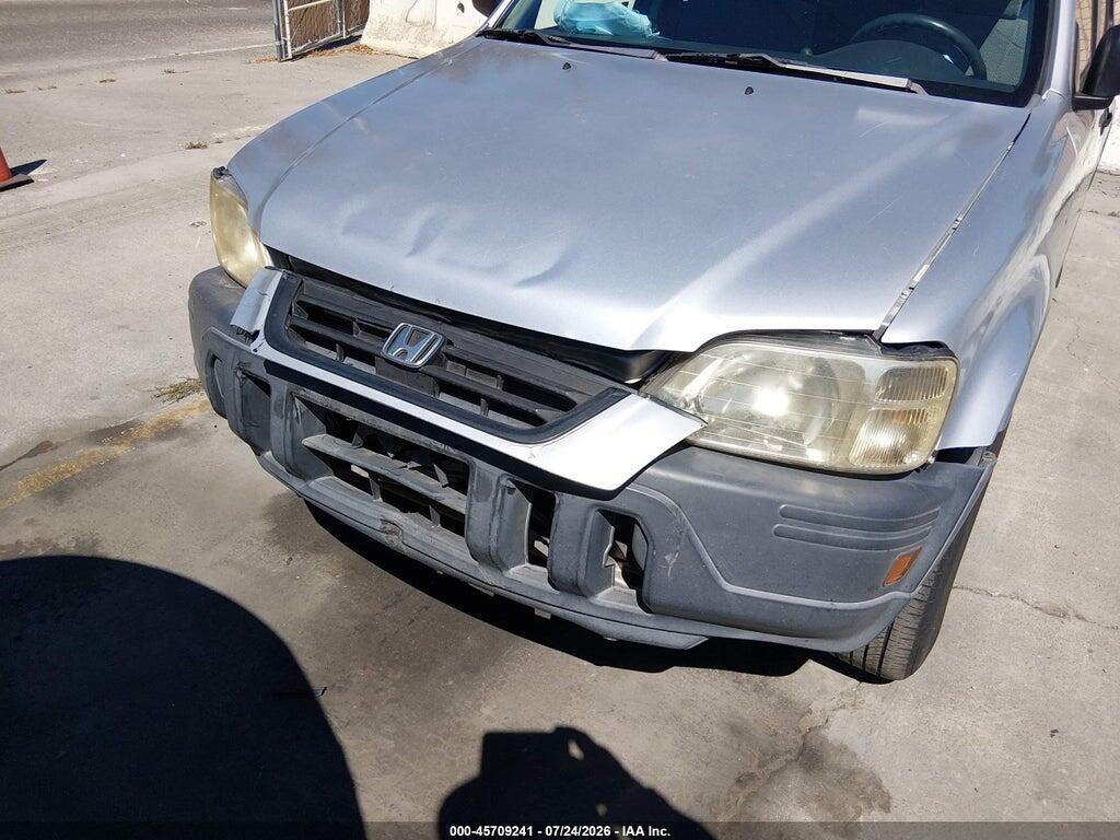 JHLRD2840WC004316 1998 HONDA CR-V photo no. 6