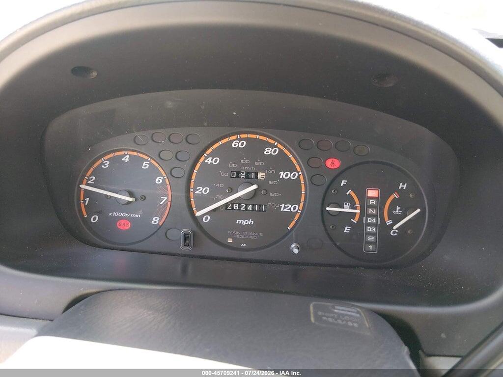 JHLRD2840WC004316 1998 HONDA CR-V photo no. 7