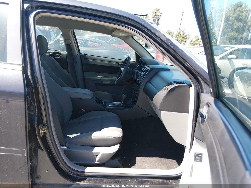 2C3LA43R46H298301 2006 CHRYSLER 300 photo no. 5