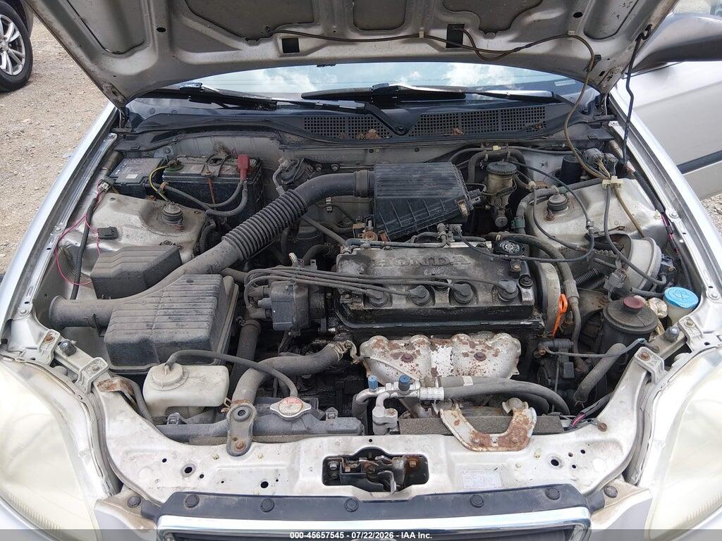 1HGEJ6679WL034179 1998 HONDA CIVIC photo no. 10