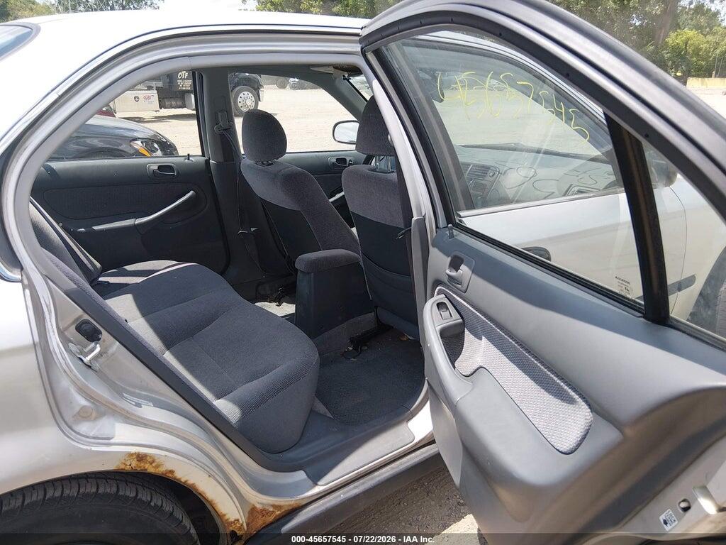 1HGEJ6679WL034179 1998 HONDA CIVIC photo no. 8