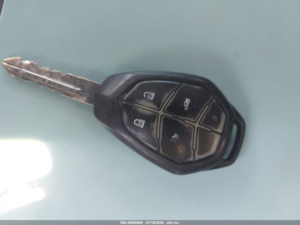 2C3LA63H36H175902 2006 CHRYSLER 300C photo no. 11