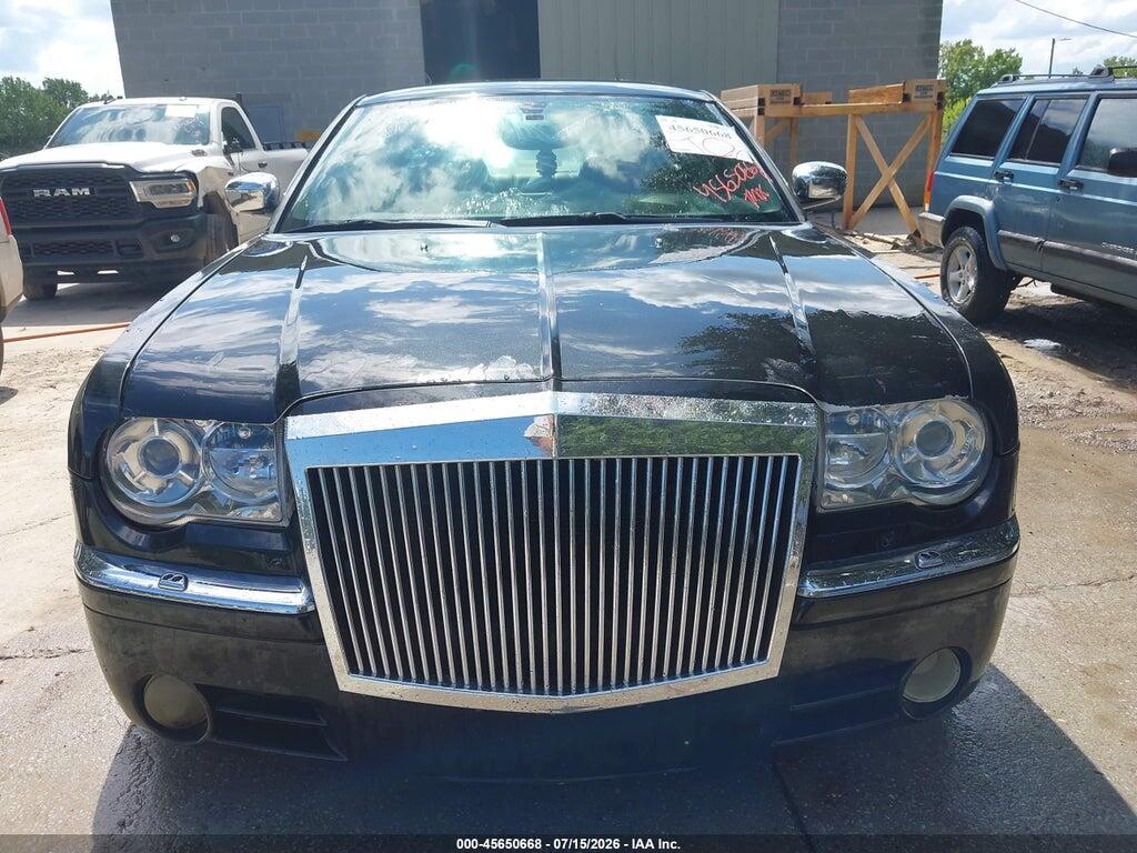 2C3LA63H36H175902 2006 CHRYSLER 300C photo no. 6