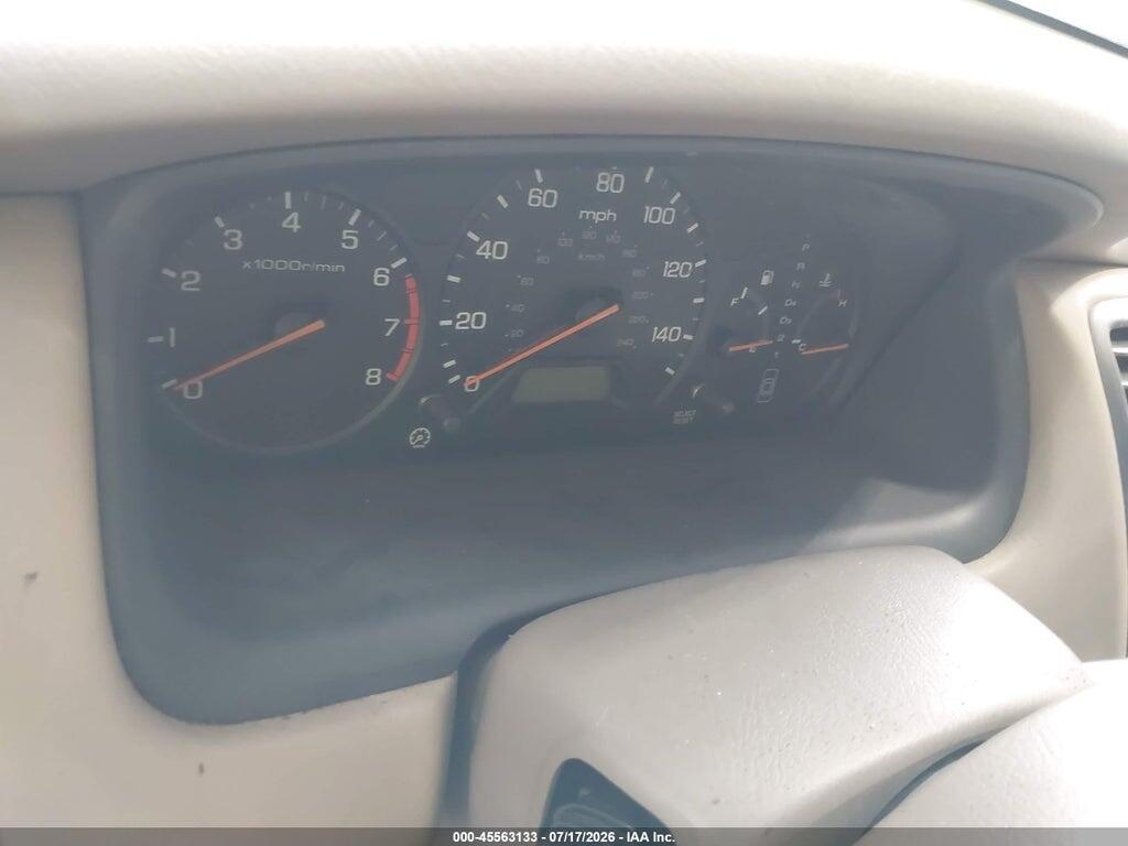 1HGCG5655WA186681 1998 HONDA ACCORD photo no. 7