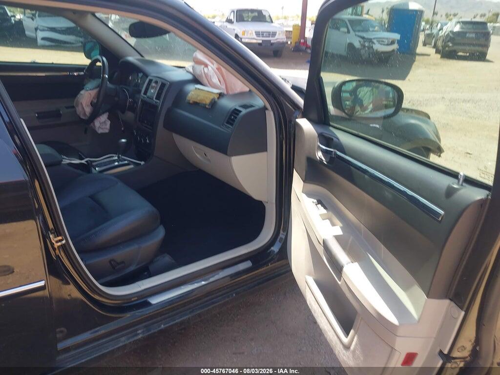 2C3LA73W46H455378 2006 CHRYSLER 300C photo no. 5