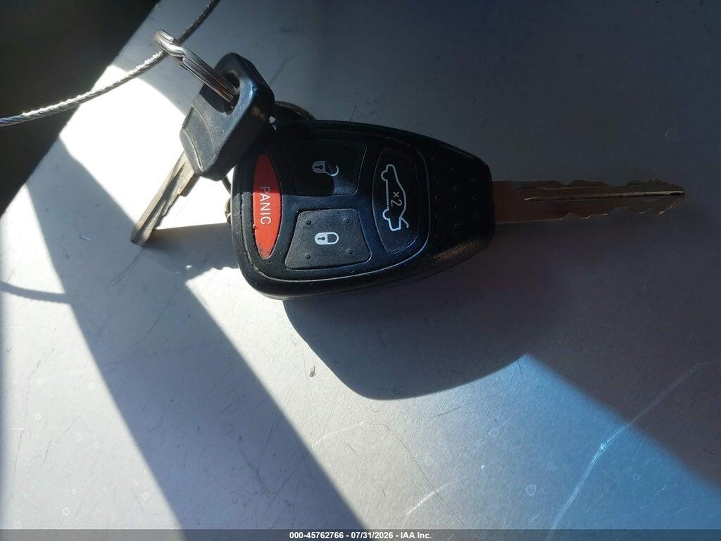 2C3KK63H96H424910 2006 CHRYSLER 300C photo no. 11