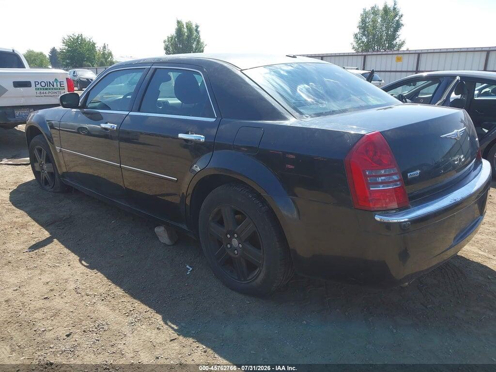 2C3KK63H96H424910 2006 CHRYSLER 300C photo no. 3