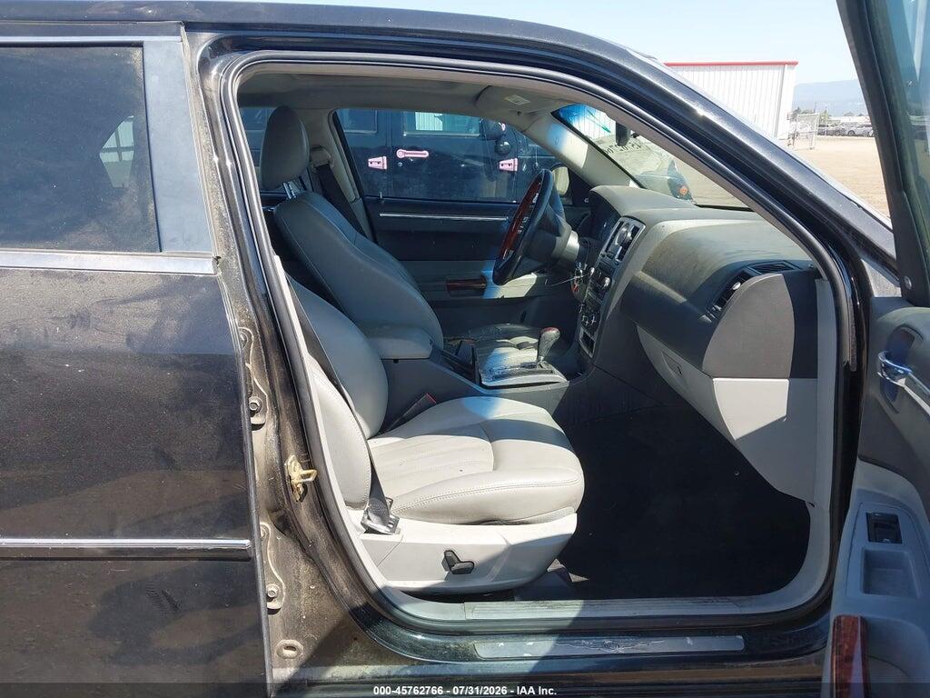 2C3KK63H96H424910 2006 CHRYSLER 300C photo no. 5