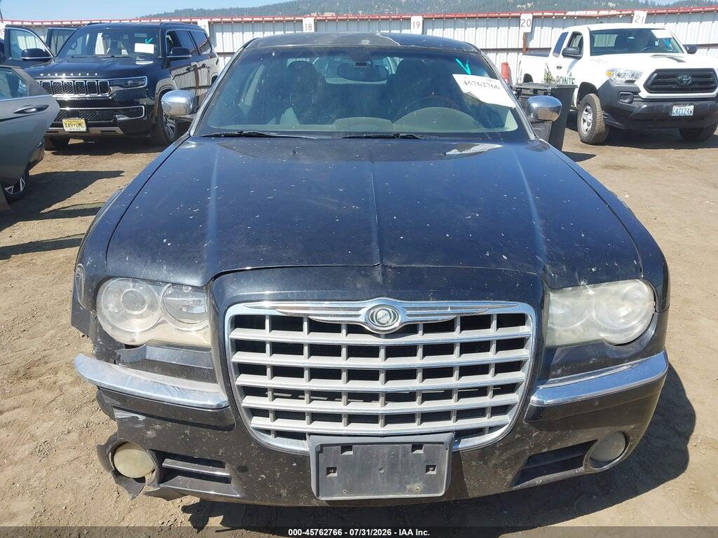 2C3KK63H96H424910 2006 CHRYSLER 300C photo no. 6