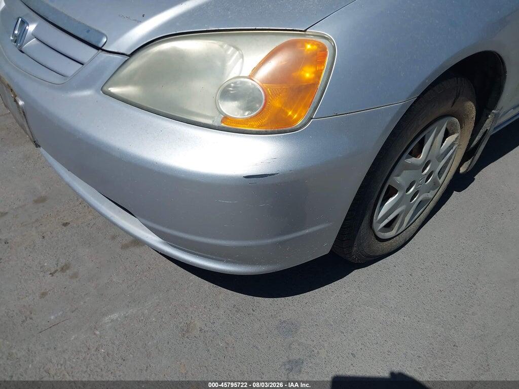 2HGES15593H593014 2003 HONDA CIVIC photo no. 6