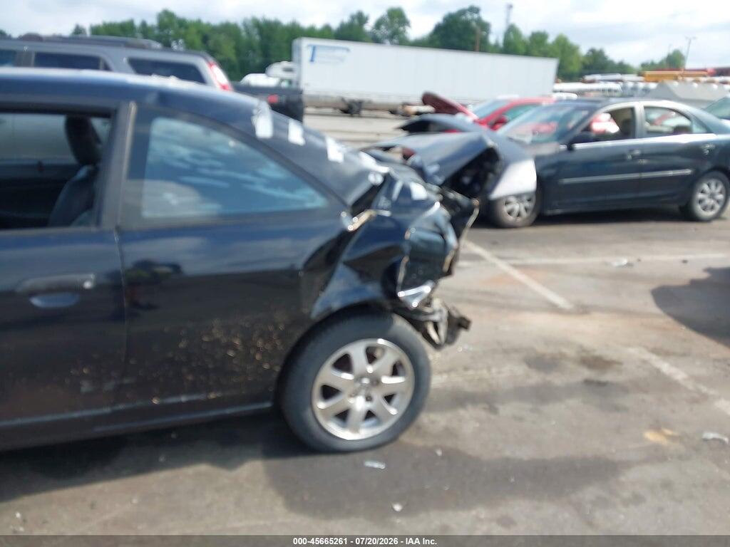1HGEM21903L075367 2003 HONDA CIVIC photo no. 6