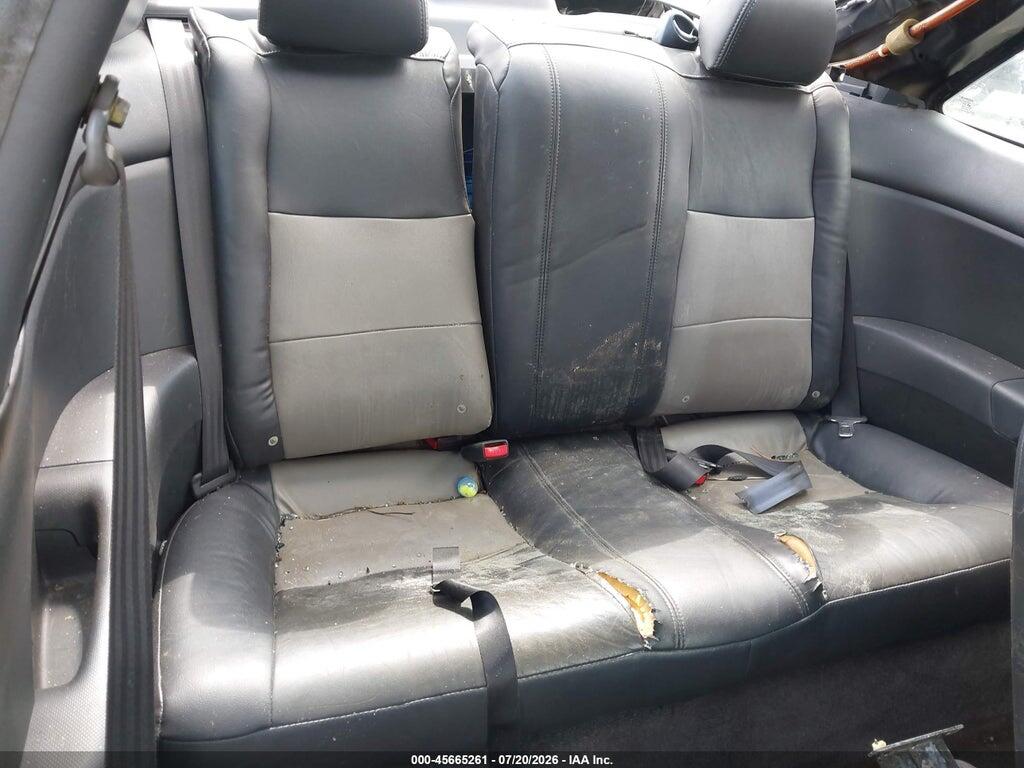 1HGEM21903L075367 2003 HONDA CIVIC photo no. 8