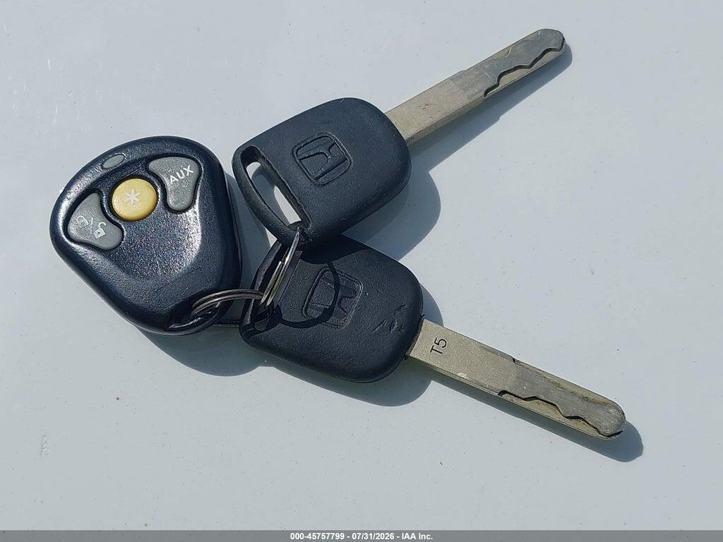 SHSRD78403U122917 2003 HONDA CR-V photo no. 11