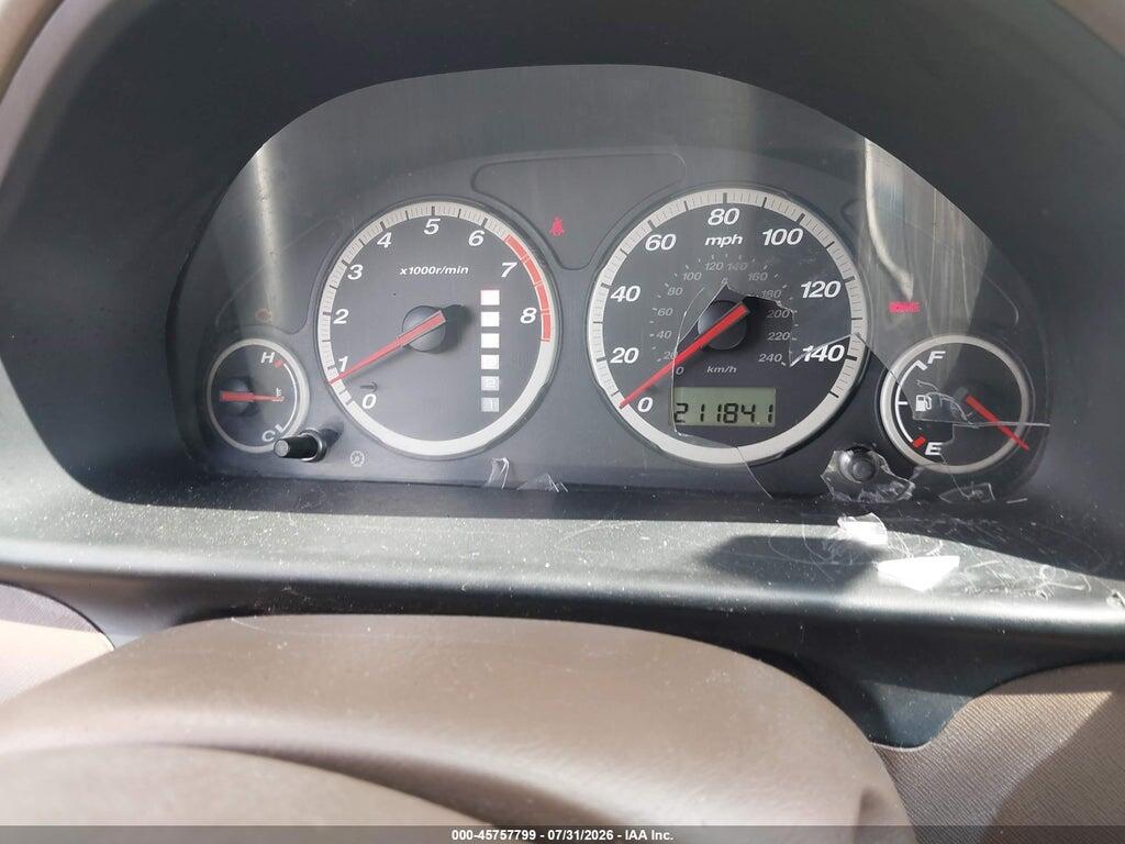 SHSRD78403U122917 2003 HONDA CR-V photo no. 7