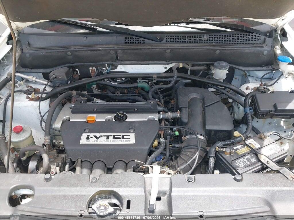 SHSRD78463U157641 2003 HONDA CR-V photo no. 10