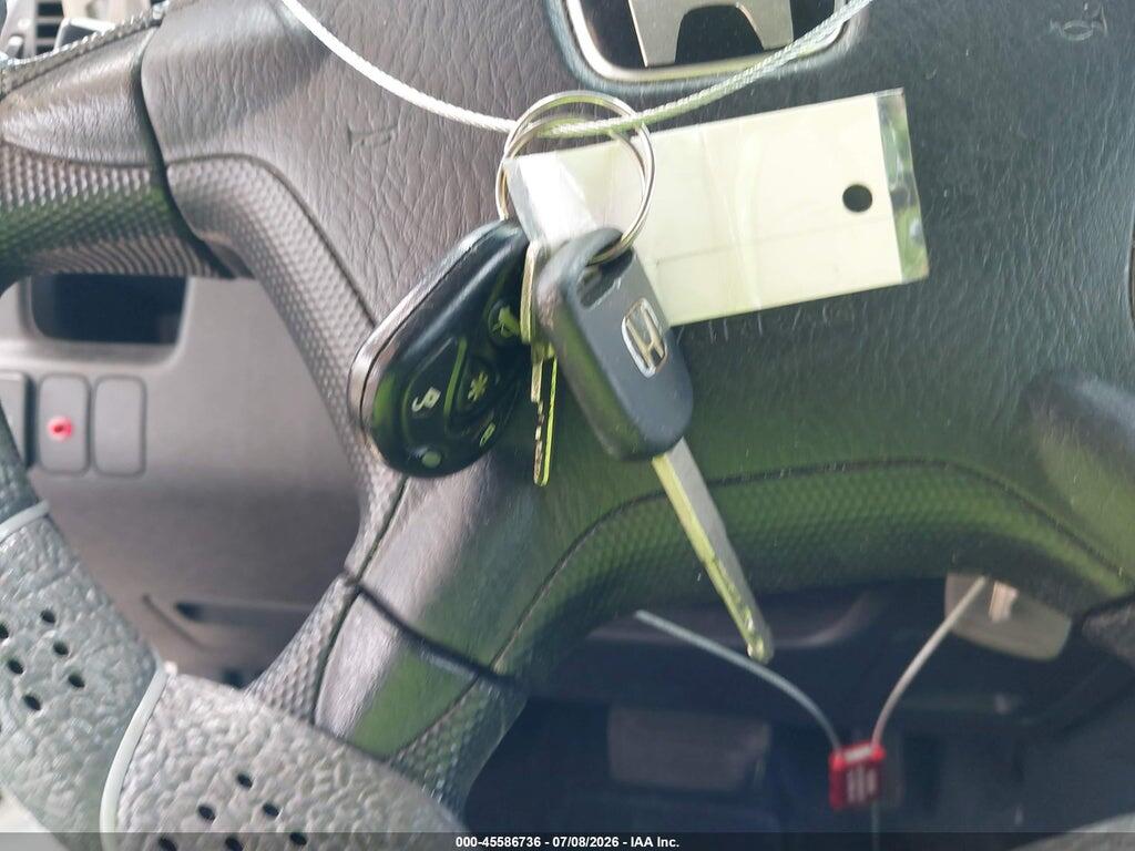 SHSRD78463U157641 2003 HONDA CR-V photo no. 11