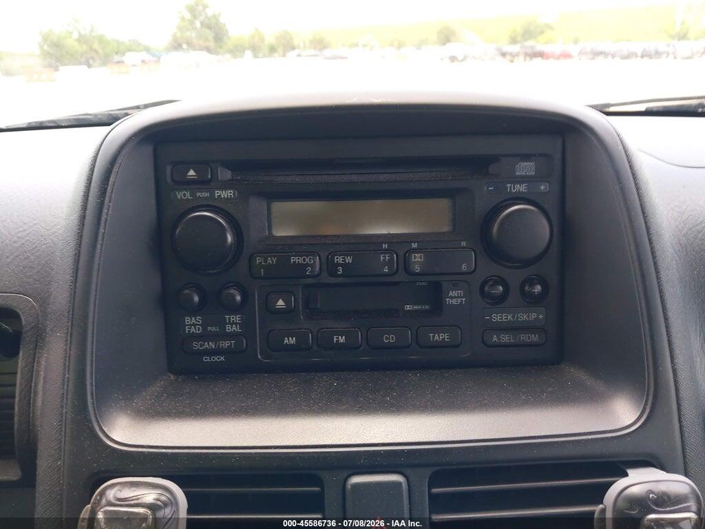 SHSRD78463U157641 2003 HONDA CR-V photo no. 12