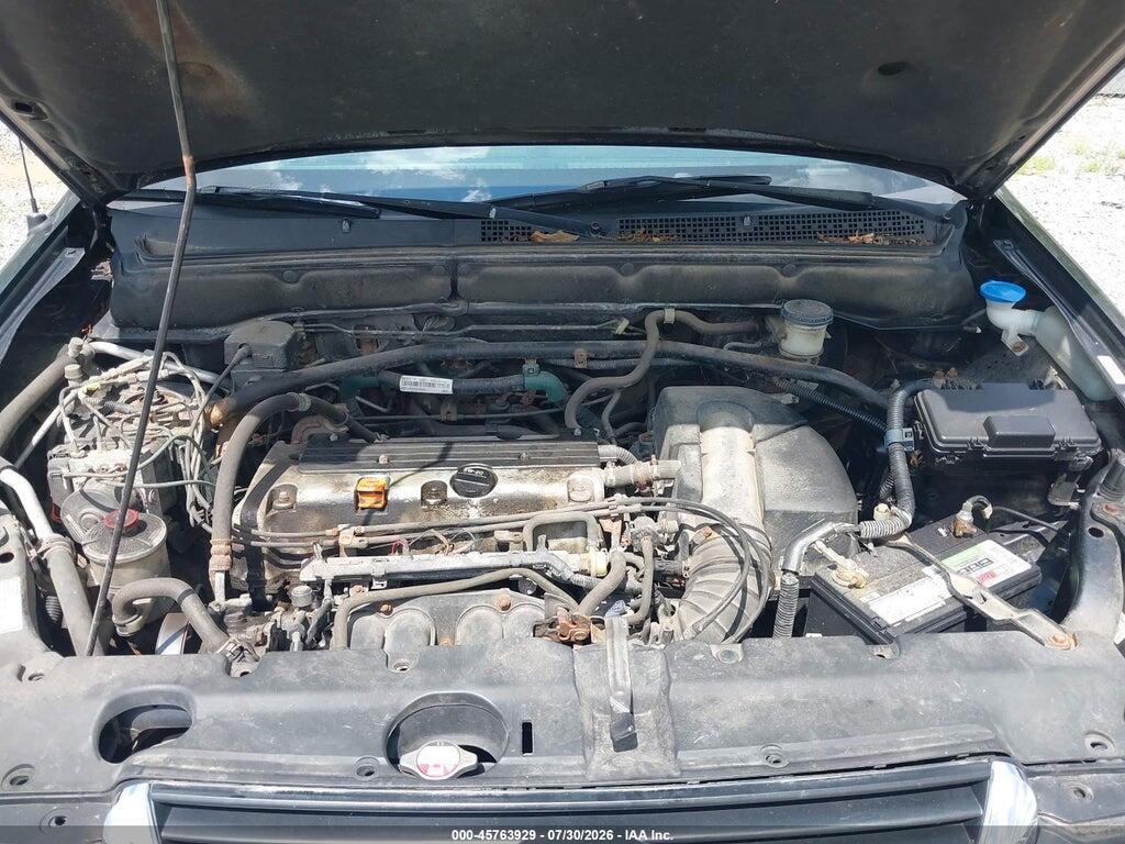 SHSRD78893U134941 2003 HONDA CR-V photo no. 10
