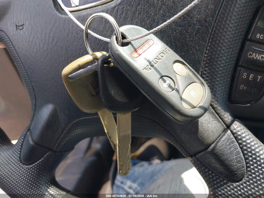SHSRD78893U134941 2003 HONDA CR-V photo no. 11