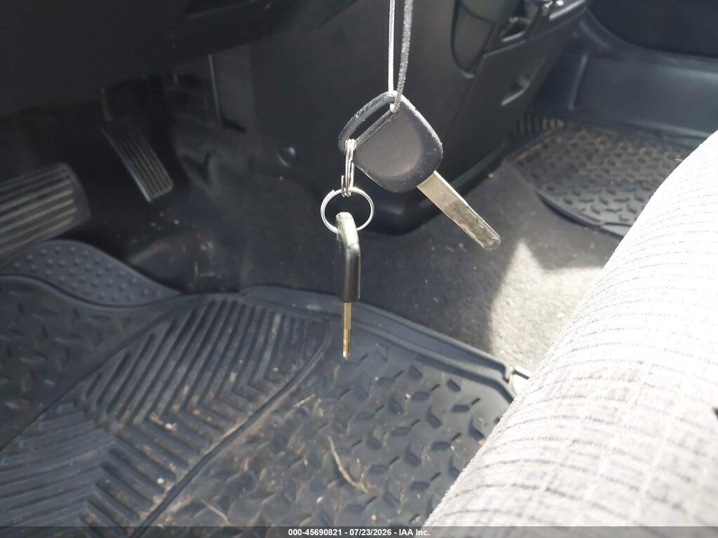 JHLRD68413C011407 2003 HONDA CR-V photo no. 11