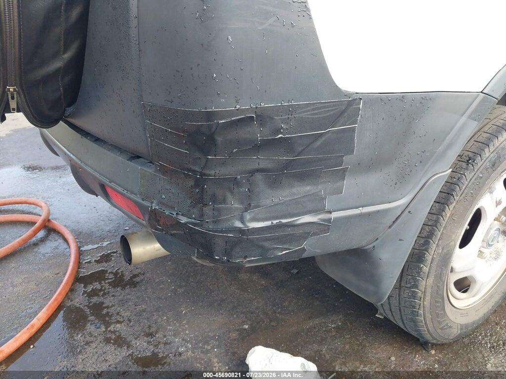 JHLRD68413C011407 2003 HONDA CR-V photo no. 6