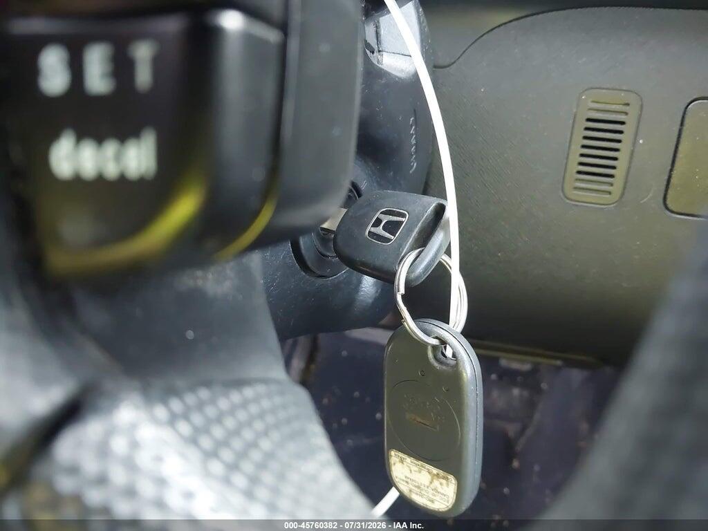 SHSRD78423U150881 2003 HONDA CR-V photo no. 11