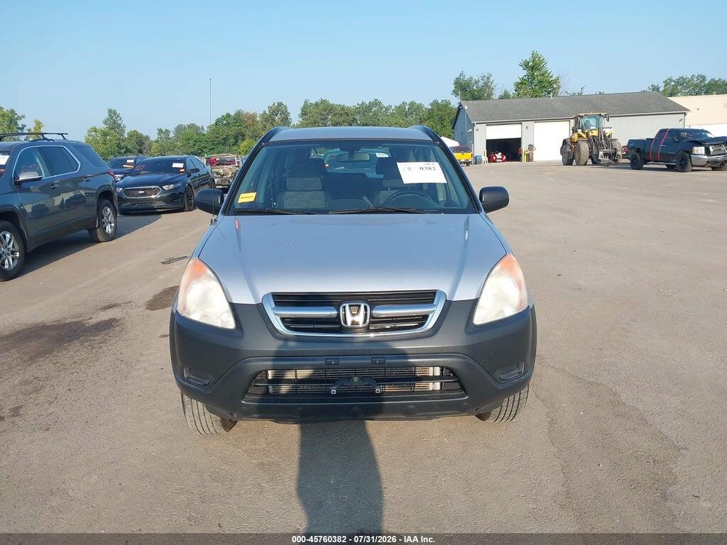 SHSRD78423U150881 2003 HONDA CR-V photo no. 12