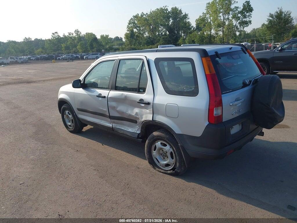 SHSRD78423U150881 2003 HONDA CR-V photo no. 3