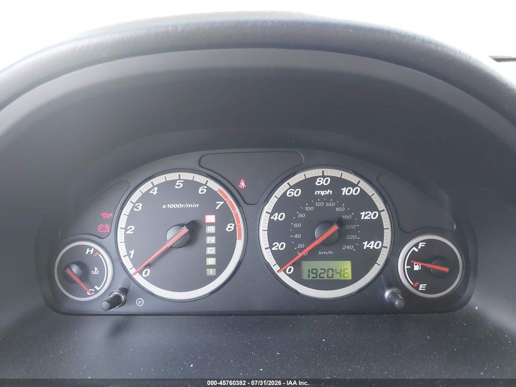 SHSRD78423U150881 2003 HONDA CR-V photo no. 7
