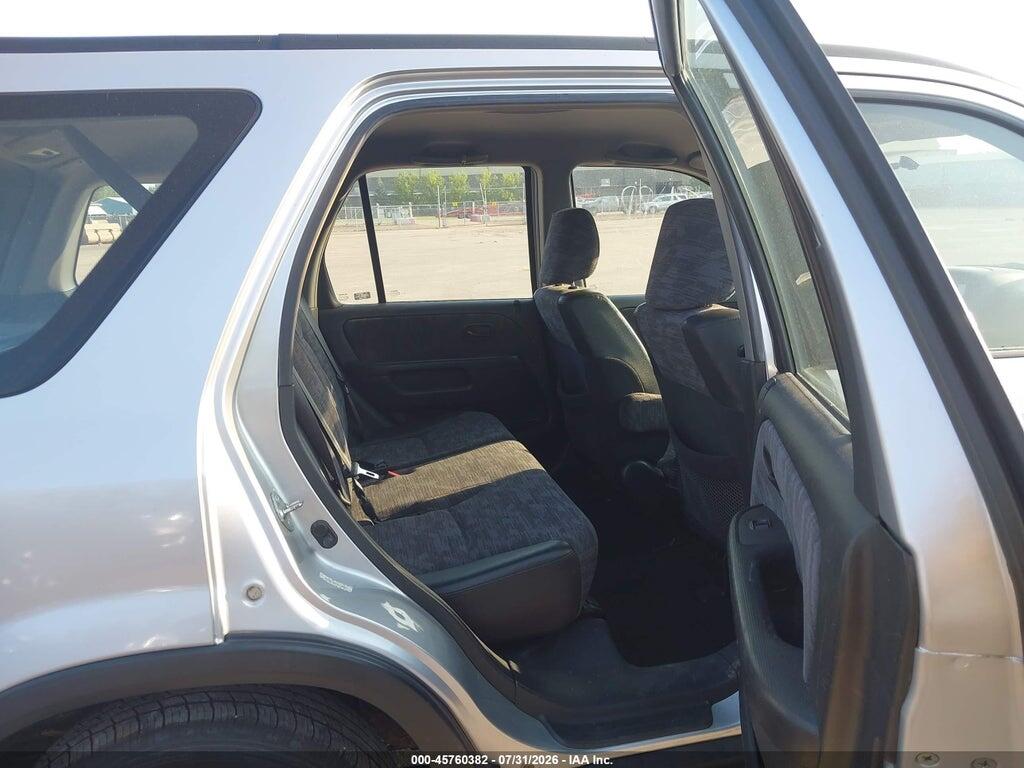 SHSRD78423U150881 2003 HONDA CR-V photo no. 8